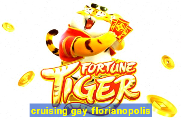 cruising gay florianopolis